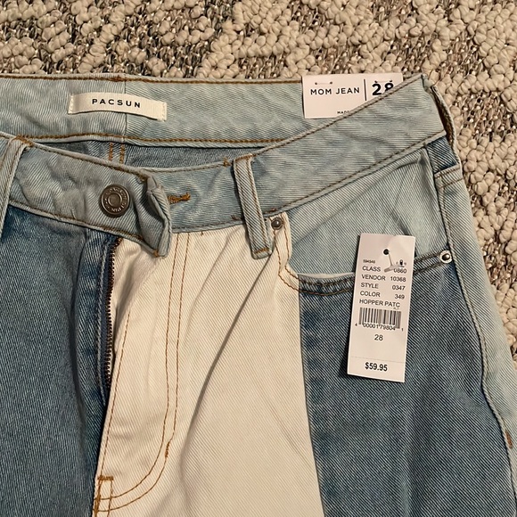 PacSun mom Jean - Picture 2 of 3